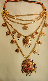 sindhi kundan