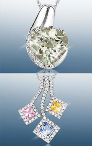 diamonds jewelry