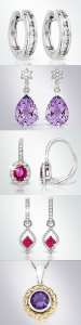 diamonds jewelry