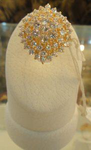 gold rings