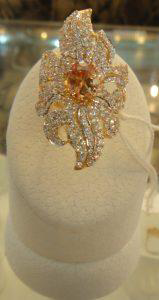 gold rings