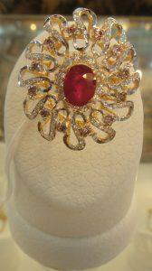 gold rings