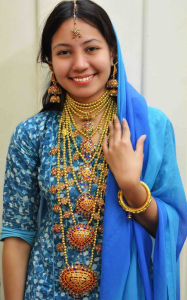sindhi kundan