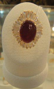 gold rings