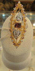 gold rings