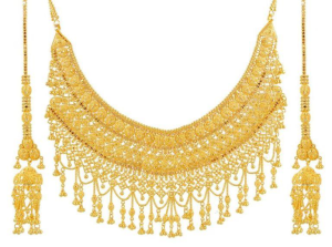 bridal sets