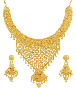bridal sets