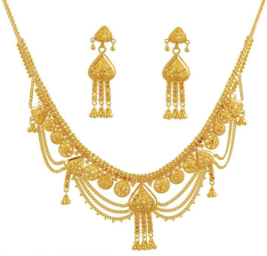 bridal sets