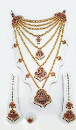 sindhi kundan