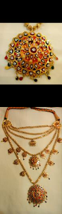 sindhi kundan