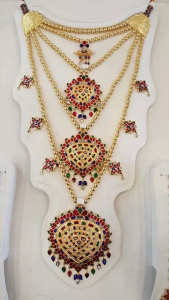 sindhi kundan
