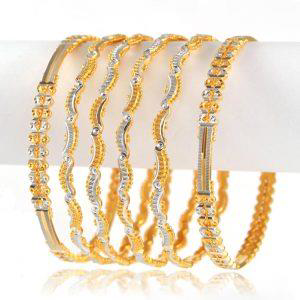 bangles and bracelet