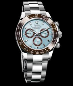 pre-owned watches