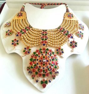 sindhi kundan